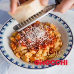 SALSA POMODORO SALSA POMODORO