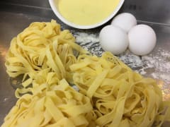 Fettuccini 500gr