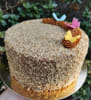 TORTA PANQUEQUE MANJAR NUEZ 10P1