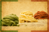 Fettuccini trilogia 500gr3