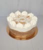 TORTA TRES LECHES 10P4