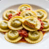 RAVIOLON CARNE CON CEBOLLA CAJA 27 UNI3
