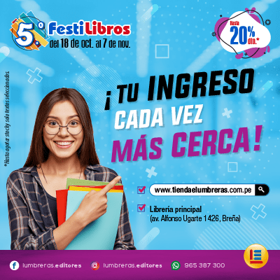 5° Festilibros