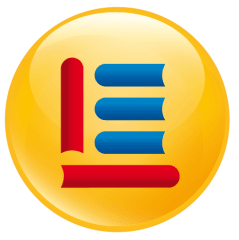 Lumbreras Editores logo