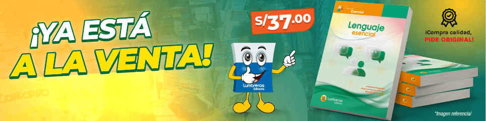 product lenguaje esencial