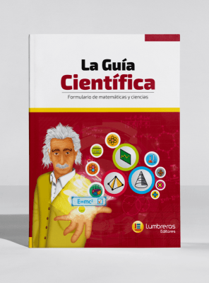 La Guia Cientifica - Formulario (B)