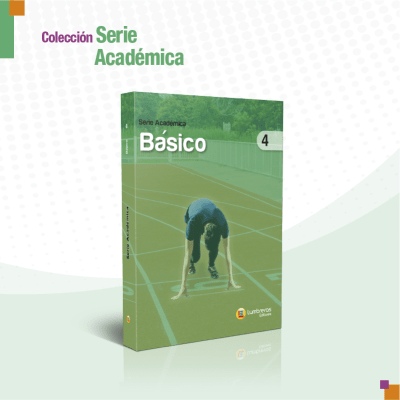 Serie Académica: Básico 4