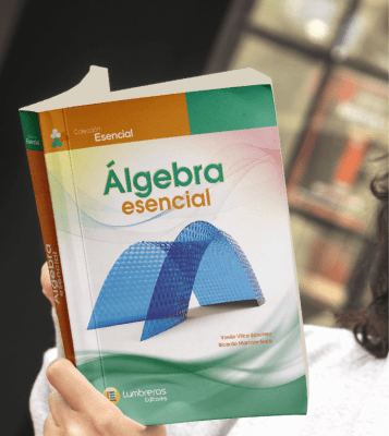 Álgebra esencial(B)