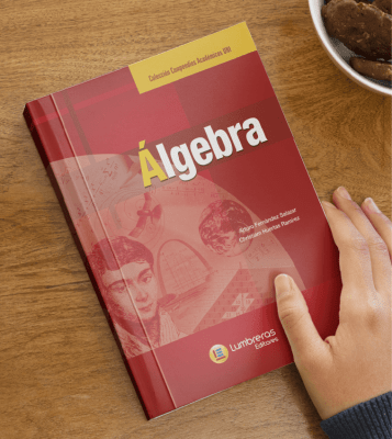 Álgebra - Compendio Uni (B)