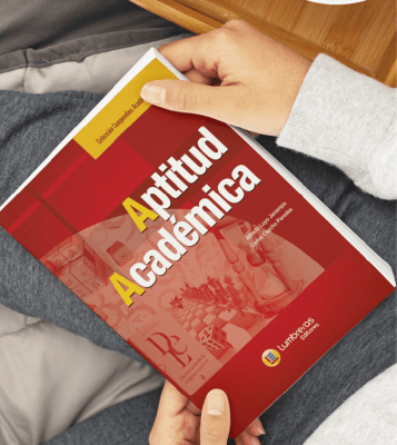 APTITUD ACADÉMICA - COLECCION COMPENDIOS ACADEMICOS UNI (B)