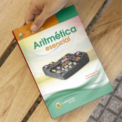 Aritmética esencial