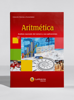 Aritmética: análisis razonado del número y sus aplicaciones (B)