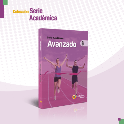 Serie Académica: Avanzado 6