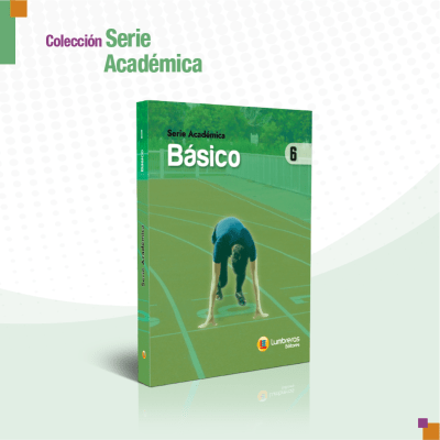 Serie Académica: Básico 6