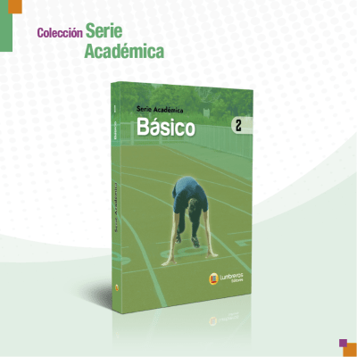 Serie Académica Básico - 2