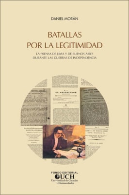 Batallas por la legitimidad