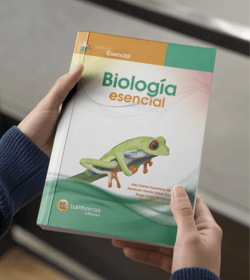 BIOLOGIA ESENCIAL (B)