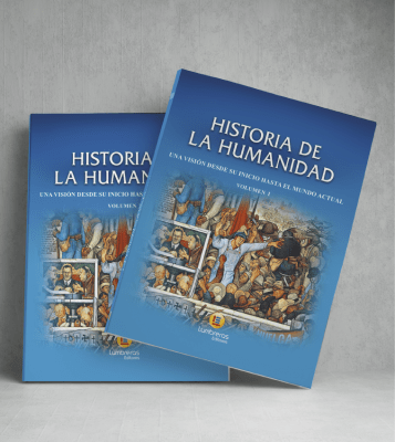 Dúo de Historia Universal