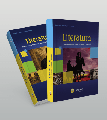 Dúo Literatura