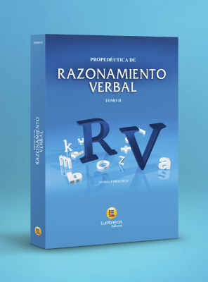 Propedeutica de razonamiento verbal tomo II - Bond