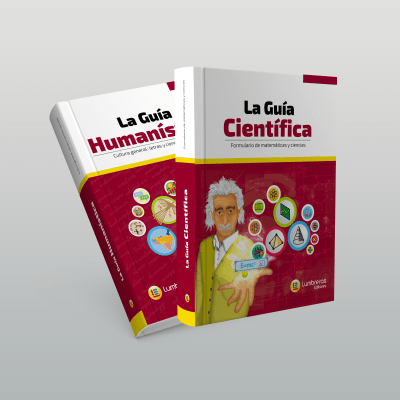 Dúo Guía Científica y Guía Humanística