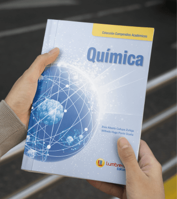QUIMICA: COLECCION COMPENDIOS ACADEMICOS (B)