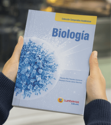 BIOLOGIA: COLECCIÓN COMPENDIO ACADÉMICO (B)