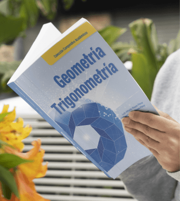 Geometría - Trigonometría - Compendio (B)