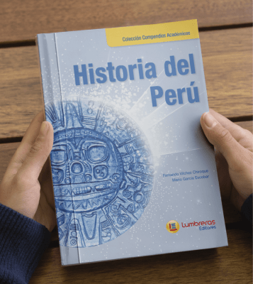 Historia del Perú - Compendio ( B)
