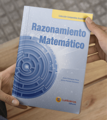 COMPENDIO ACADEMICO - RAZONAMIENTO MATEMÁTICO