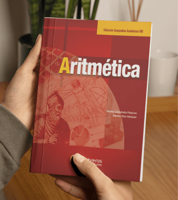 ARITMETICA - COMPENDIOS UNI (B)