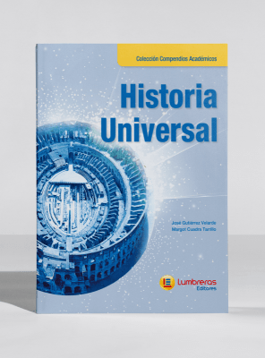 Historia Universal - Compendio (B)
