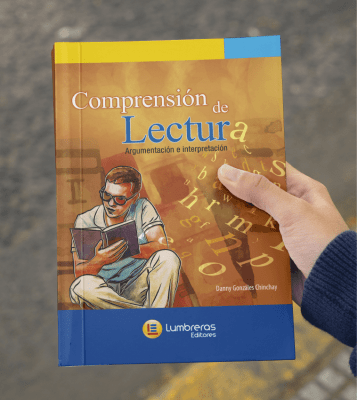 Comprensión de lectura. Argumentación e interpretación (B)
