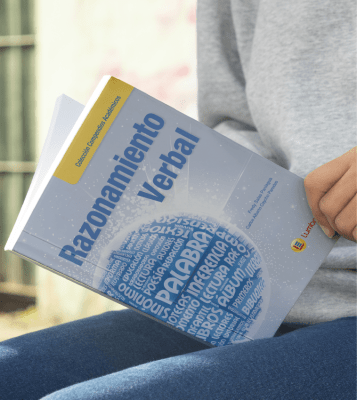 Razonamiento Verbal - Compendio (B)