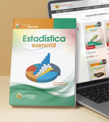 Estadística Esencial