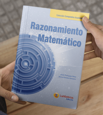 Razonamiento matemático - Compendio