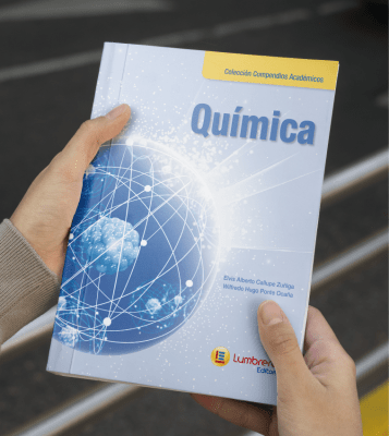 Química - Compendio
