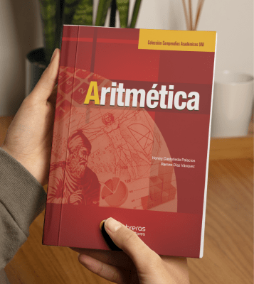 Aritmética - Compendio UNI