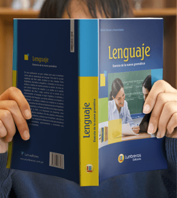 Lenguaje: esencia de la nueva gramática
