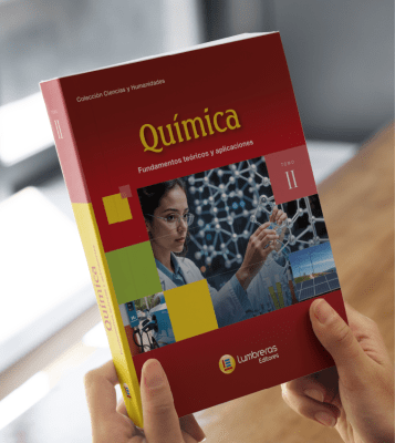 Química: fundamentos teóricos  y aplicaciones. Tomo II