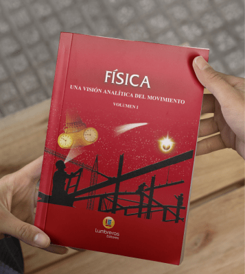 Física - Volumen I: una visión analítica del movimiento.