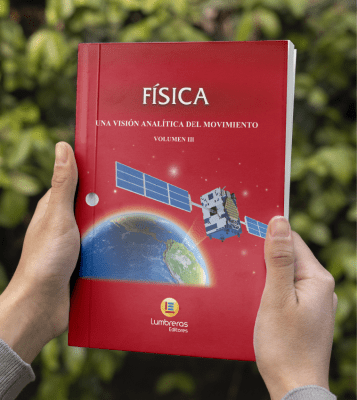 Física - Volumen III: una visión analítica del movimiento.