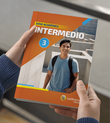 Serie Académica: Intermedio 3 (B)