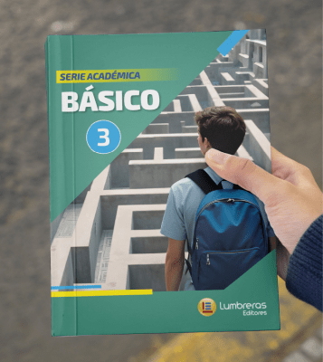 Serie Académica : Básico 3 (B)