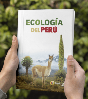 Ecología del Perú