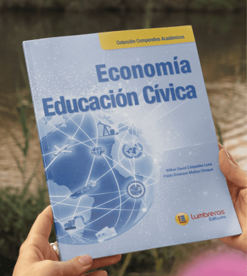 Economía - Educación cívica - Compendio (B)