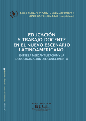 Educación y Trabajo Tomo 6 