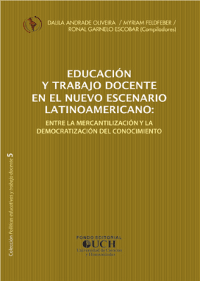 Educación y Trabajo Tomo 5 
