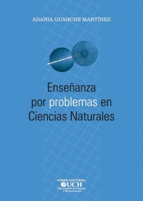 Enseñanza por problemas en Ciencias Naturales