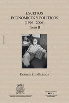 ESCRITOS ECONÓMICOS Y POLÍTICOS 1996-2006-TOMO I